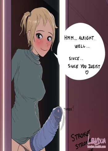 Cover of Lewdies 15 - Stamina Condom